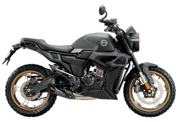 Мотоцикл ZONTES ZT125-G1 pitbikemarket.ru