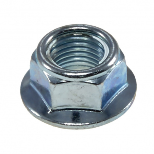 Гайка переднего колеса для питбайка (Ataki Prime/Kayo Crf) pitbikemarket.ru