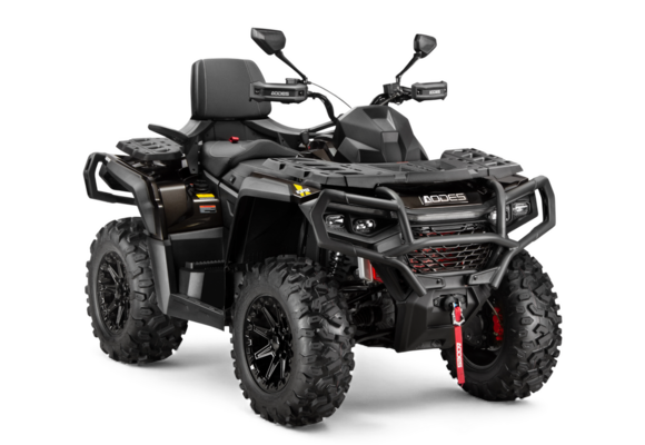 Квадроцикл AODES PATHCROSS 1000L 2026, двухместный pitbikemarket.ru