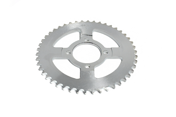 Венец, звезда ведомая (428-46) 4х70х54 BSE Z1-Z2 pitbikemarket.ru