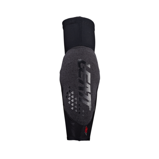 Налокотники Leatt 3DF 5.0 Evo Elbow Guard (Black, M, 2026 (5025202601)) pitbikemarket.ru