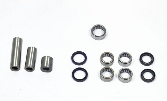 Ремкомплект прогрессии "П" и Треу-ка для мотоцикла FXMOTO Х2/ BRZ x5/ Procida k1/ Progasi Super Max pitbikemarket.ru