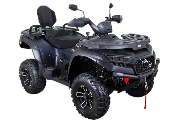 Квадроцикл TGB Blade 600 LTX EPS Premium (Синий) pitbikemarket.ru