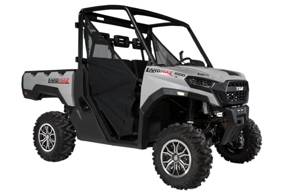 Багги TGB LANDMAX 1000 SE BASE SIL704 pitbikemarket.ru