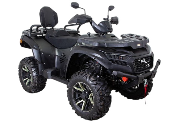 Квадроцикл TGB Blade 1000 LTX EPS Premium (Темно-зеленый) pitbikemarket.ru