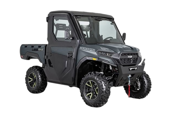 Багги TGB LANDMAX 1000 FULL CABIN GRE707 pitbikemarket.ru