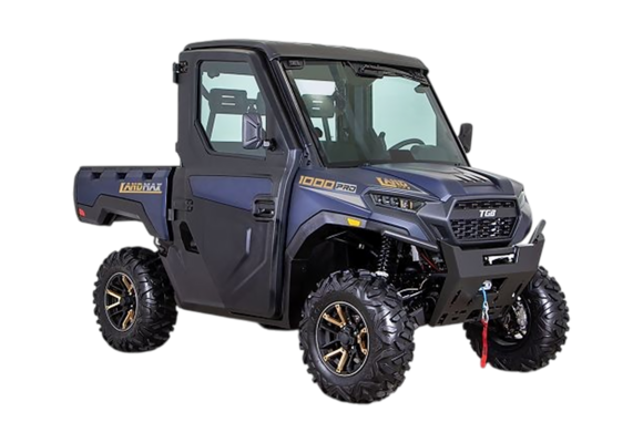 Багги TGB LANDMAX 1000 FULL CABIN BLU715 pitbikemarket.ru