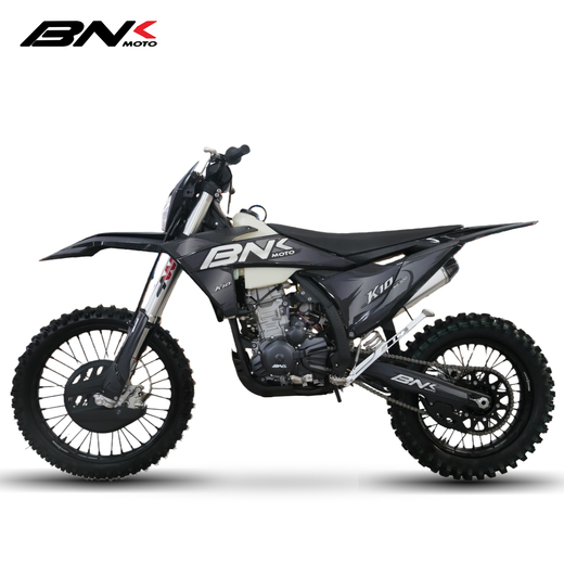 Эндуро мотоцикл BNK K10 NB300 24 pitbikemarket.ru