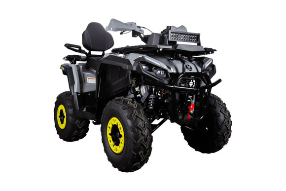 Квадроцикл Avantis Forester Long 250 LUX pitbikemarket.ru