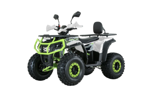 Квадроцикл YACOTA Dragon 125 Lux pitbikemarket.ru
