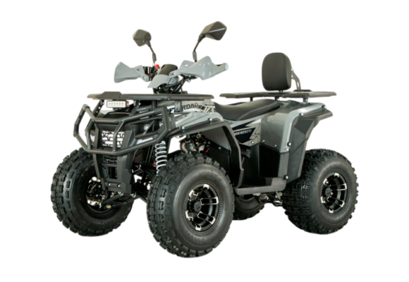 Квадроцикл YACOTA Dragon 125 Lux-LD pitbikemarket.ru