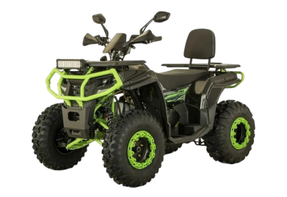 Квадроцикл YACOTA VIKING LONG 250 pitbikemarket.ru