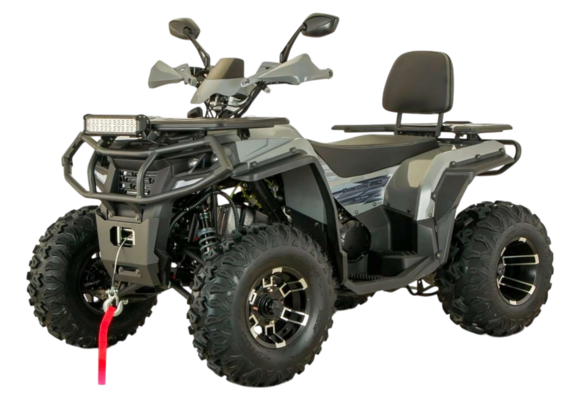 Квадроцикл YACOTA VIKING LONG 250 PRO ПСМ pitbikemarket.ru