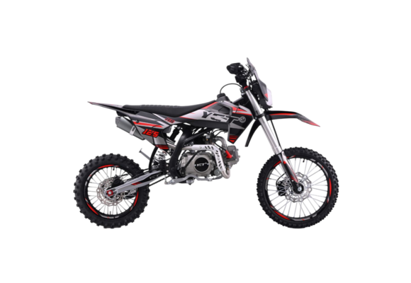 Питбайк YACOTA Н5 125 17/14 pitbikemarket.ru