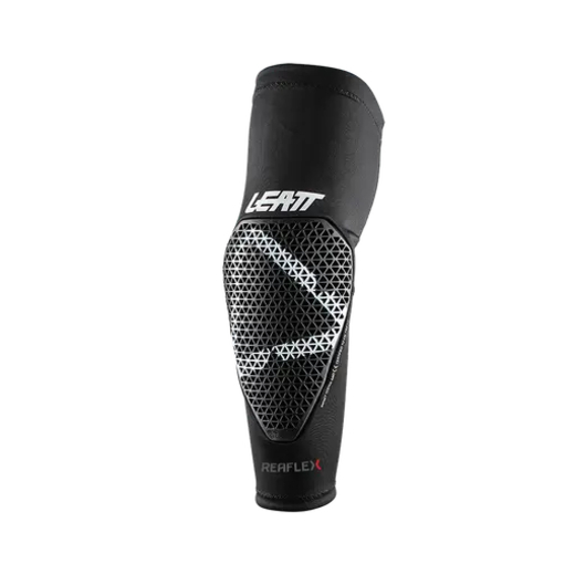 Налокотники Leatt ReaFlex Elbow Guard (Black, M, 2026 (5024061011)) pitbikemarket.ru