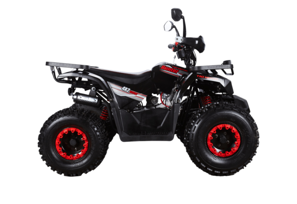 Комплект для сборки H8 NEW Lux 2025 pitbikemarket.ru