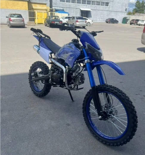 Питбайк Dirt Bike D7-12 pitbikemarket.ru