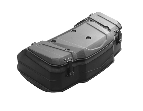 Кофр задний PZ 3000 для квадроцикла (ATV) NoRma pitbikemarket.ru