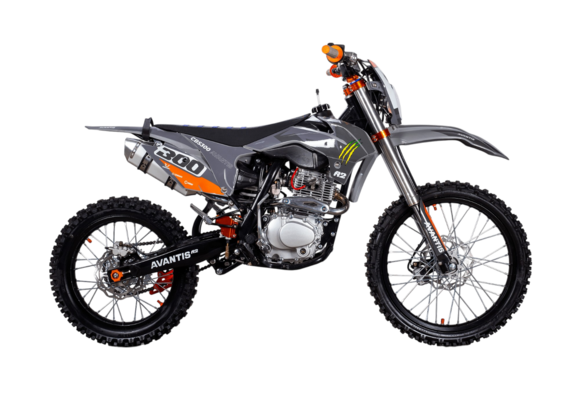 Мотоцикл Avantis A2 HSQ CB300 pitbikemarket.ru