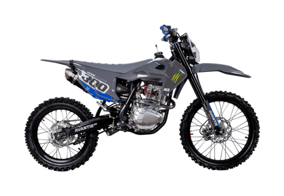 Мотоцикл Avantis A3 HSQ PR300 pitbikemarket.ru