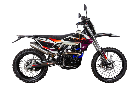 Мотоцикл Avantis A7 NEW NB300 pitbikemarket.ru
