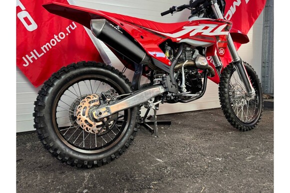 Мотоцикл JHLofr LX YB300H pitbikemarket.ru