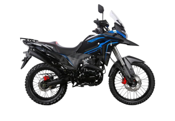 Мотоцикл Avantis MT300 GS (К19) ПТС pitbikemarket.ru