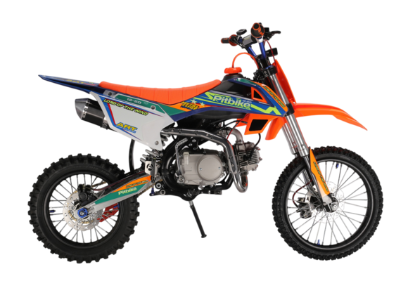 Питбайк Avantis 12-50 17/14 pitbikemarket.ru