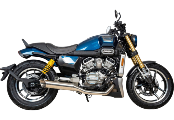 Мотоцикл дорожный HYOSUNG GV300S-B pitbikemarket.ru
