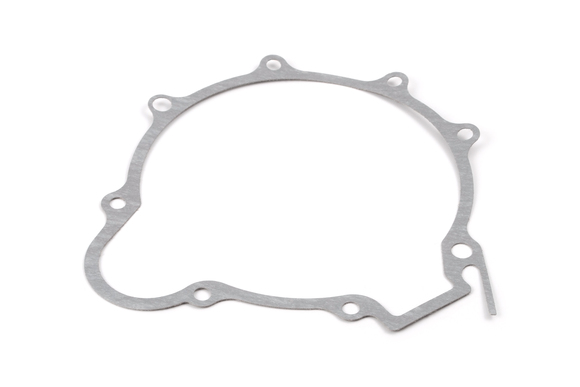 Прокладка левой крышки двигателя CB250D-G (ZS165FMM) pitbikemarket.ru
