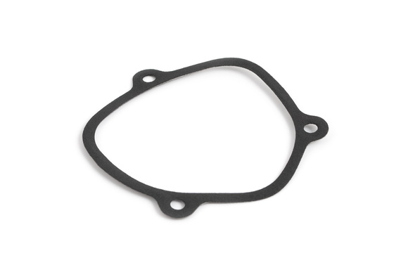 Прокладка левой крышки мощностного клапана KTM 250SX, 250/300EXC 07-21 / Husqvarna TC250, TE250/300 14-21 pitbikemarket.ru