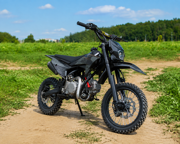 Питбайк ARG 125сс 14/12 (в коробке) pitbikemarket.ru