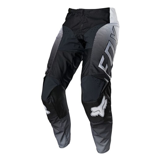 Мотоштаны Fox 180 Oktiv Pant Взрослый, 32, черный, 2021 (25767-018-32) pitbikemarket.ru