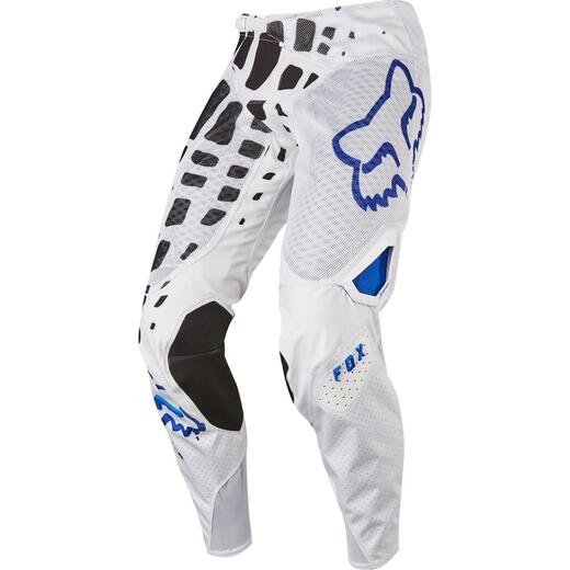 Мотоштаны Fox 360 Grav Airline Pant Взрослый, 28, белый, 2017 (18227-008-28) pitbikemarket.ru