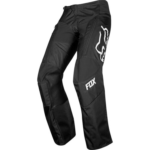 Мотоштаны Fox Legion LT EX Pant (2021) Взрослый, 38, черный, 2021 (25784-001-38) pitbikemarket.ru