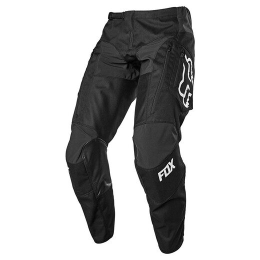 Мотоштаны Fox Legion LT Pant (2021) Взрослый, 44, черный, 2021 (25779-001-44) pitbikemarket.ru