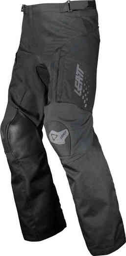 Мотоштаны Leatt Moto 5.5 Enduro Pant (2021) Взрослый, 36, черный, 2021 (5021010104) pitbikemarket.ru