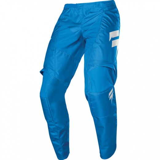 Мотоштаны Shift Whit3 Label Race Pant Взрослый, 32, синий, 2020 (24129-002-32) pitbikemarket.ru