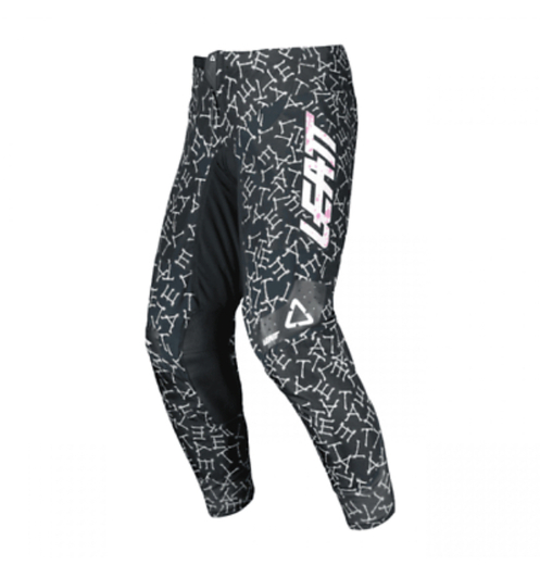 Мотоштаны детские Leatt Moto 3.5 Mini Pant Детский, XS, черный, 2021 (5021010341) pitbikemarket.ru