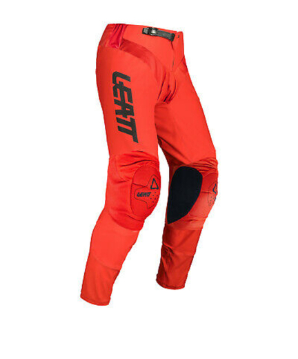 Мотоштаны детские Leatt Moto 3.5 Mini Pant Детский, XXS, красный, 2021 (5021010380) pitbikemarket.ru