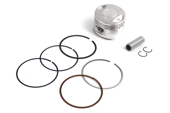 Поршень в сборе (54*54) P-14 153/154FMH 125см3 pitbikemarket.ru
