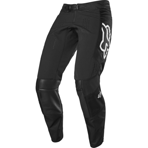 Мотоштаны подростковые Fox 360 Bann Youth Pant Подростковый, 24, черный, 2020 (24458-001-24) pitbikemarket.ru