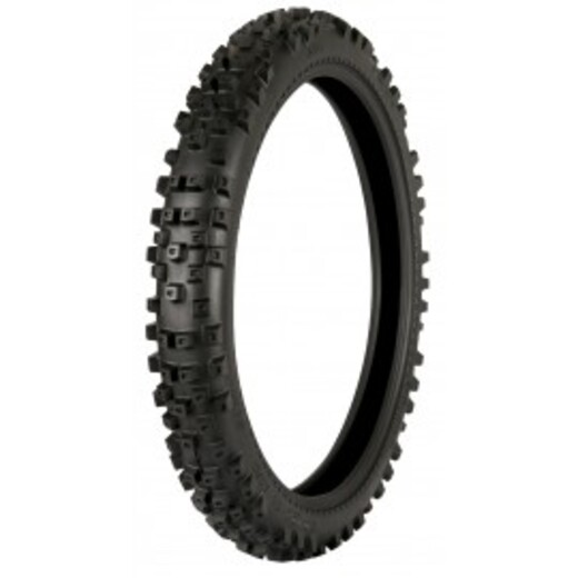 Шина пневматическая 90/100-21 KENDA K774F IBEX 57M TT pitbikemarket.ru