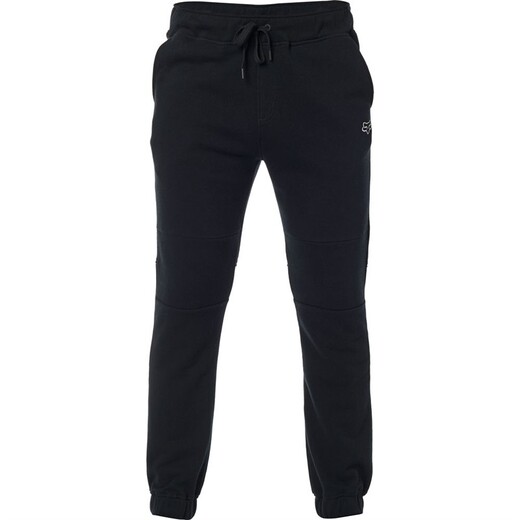 Штаны Fox Lateral Pant Взрослый, M, черный, 2020 (24427-001-M) pitbikemarket.ru