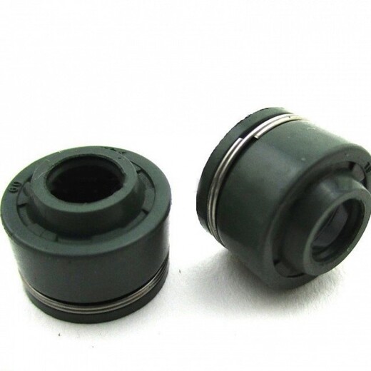 Колпачки маслосъемные (компл.=2шт) YX140 (W063) pitbikemarket.ru