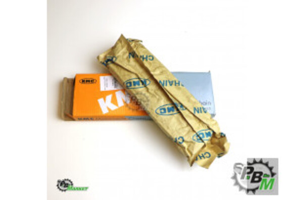 Цепь приводная KMC 420 (120L) pitbikemarket.ru