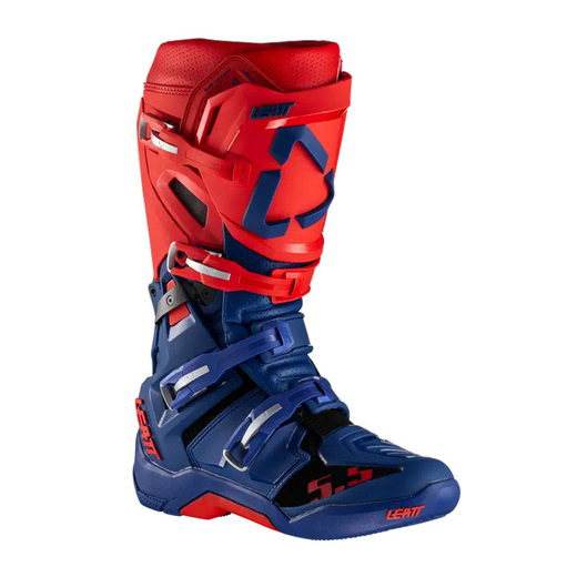 Мотоботы Leatt 5.5 FlexLock Boot 3020002105 12 pitbikemarket.ru