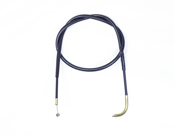 Трос подсоса Sport 001, 002, 003, 006, (общая длина 870мм) pitbikemarket.ru