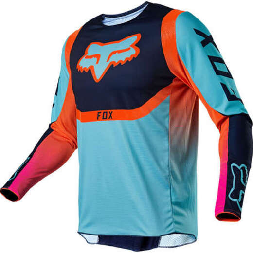 Мотоджерси Fox 360 Voke Jersey 25754-246-S pitbikemarket.ru