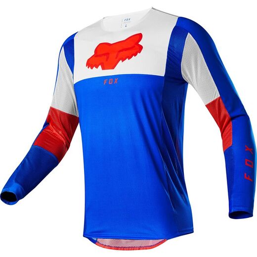 Мотоджерси Fox Airline Pilr LE Jersey 24859-149-L pitbikemarket.ru